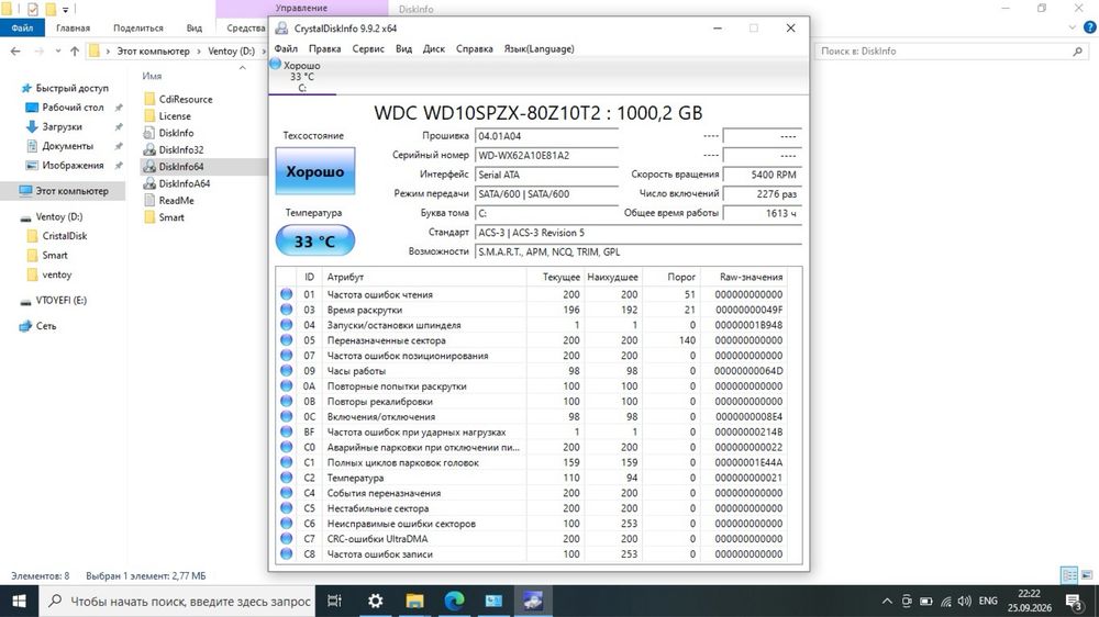 Ноутбук ASUS M509B