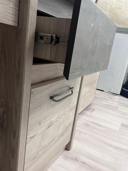 Парта с Евромебеля!