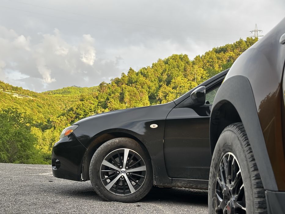 Диски R16 5X100 с резиной