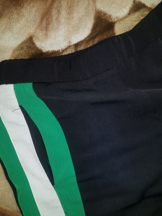 Продам штаны брюки палаццо