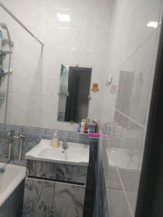 Дом сатылады 23 мкр