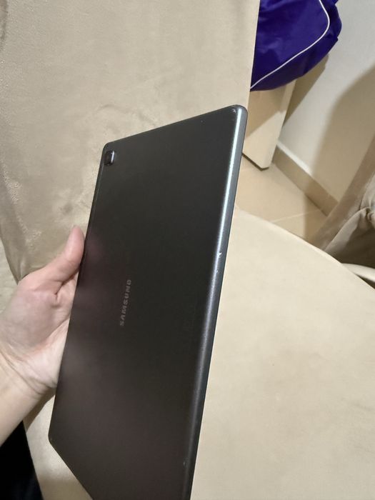 Планшет Samsung Galaxy Tab A7