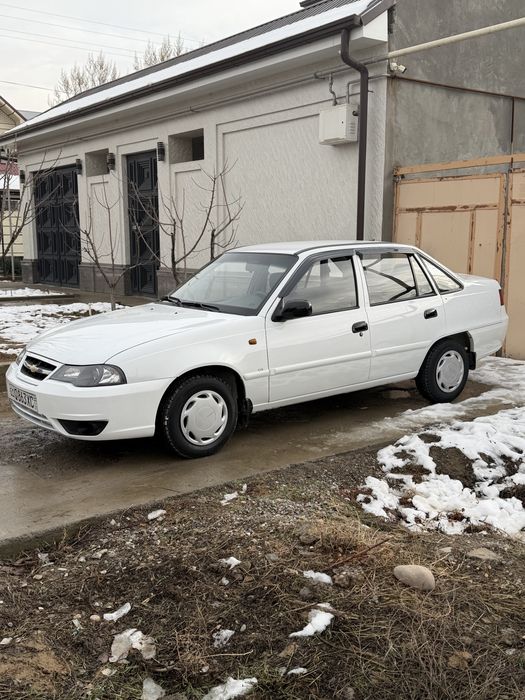 Нексия 2 -Сонс-трамблер сотилади ёки аренда