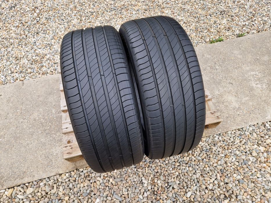 2anvelope vara 235 50 19 Michelin 2023