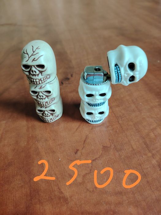 Зажигалки коллекционные , разные