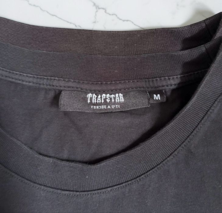 TRAPSTAR tricou