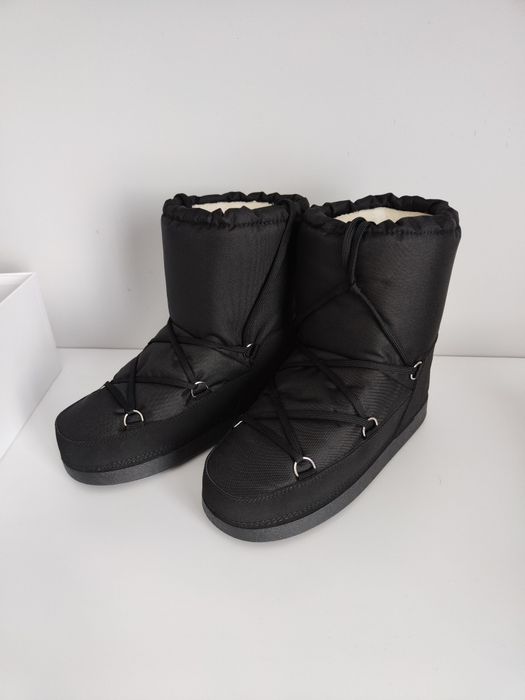 Апрески Bogner размер 37-38