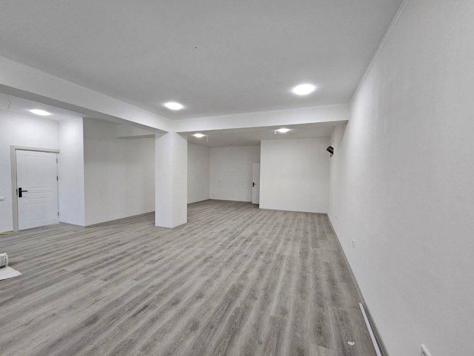 Аренда нежилого помещения(3 этажа+цоколь)Посольство России, Мирабад