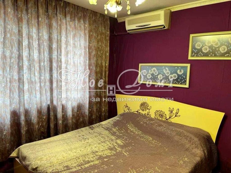 Продава се Четиристаен апартамент в Варна, Гранд Мол Варна - 94 кв.м за 1277 €/кв.м - Снимка #11