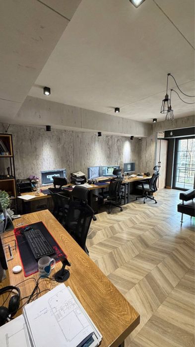 Продается готовый офис м.Минор, 70 м2 !