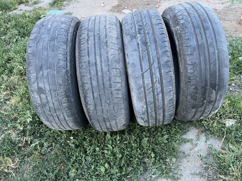 Продам 4 балона