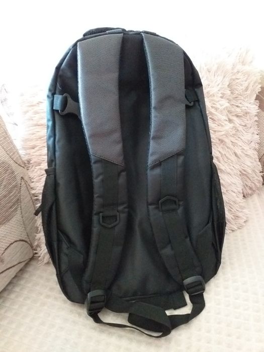 Раница голяма ученическа отделение за лаптоп