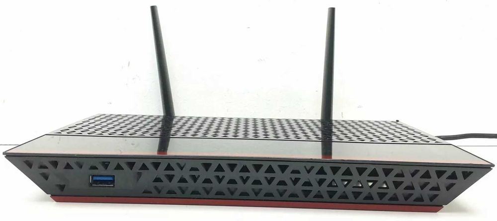 WIFI Extender Netgear EX6200 Dual Band