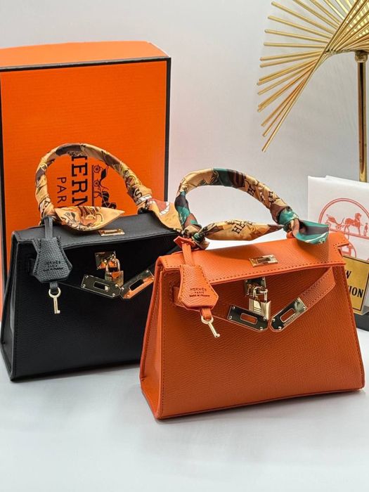 Чанта  Hermes Kelly