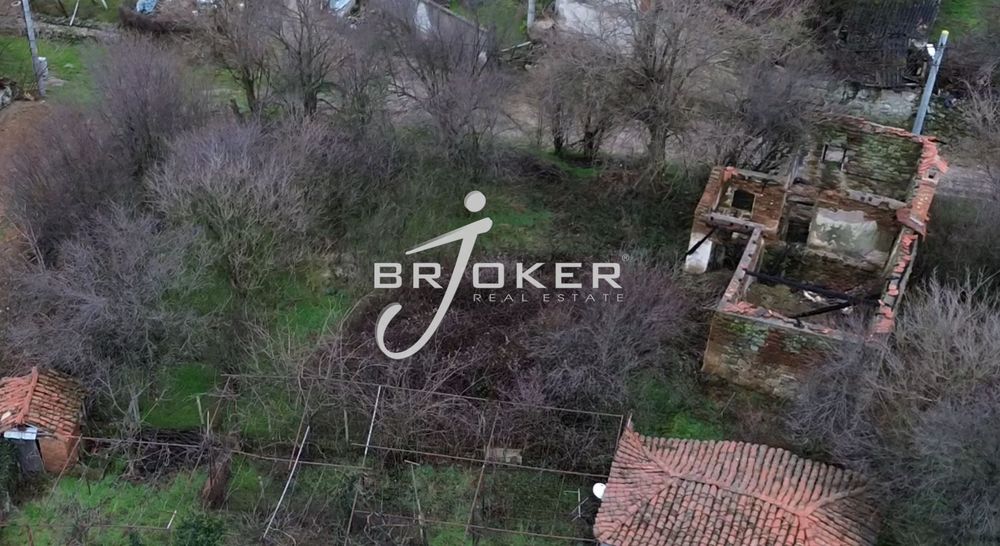 Парцел в Хасково, област-с.Николово