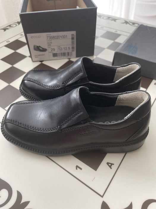 Туфли Ecco 29 размер
