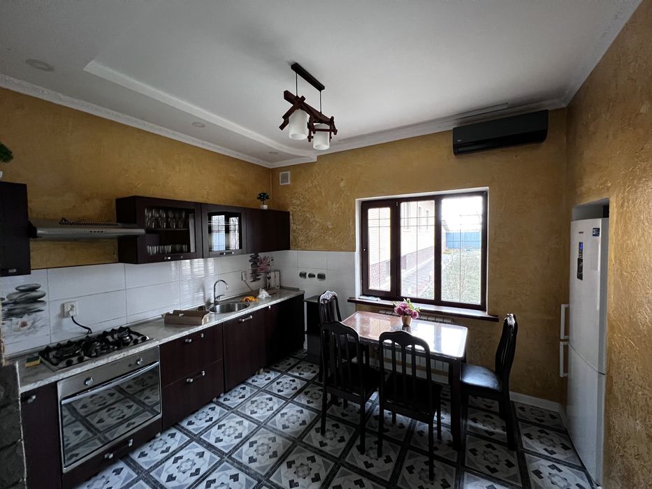 Коттедж+сауна по суточно