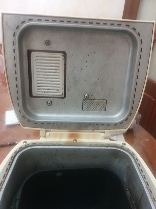 Хлебопечь Панасоник Оригинал