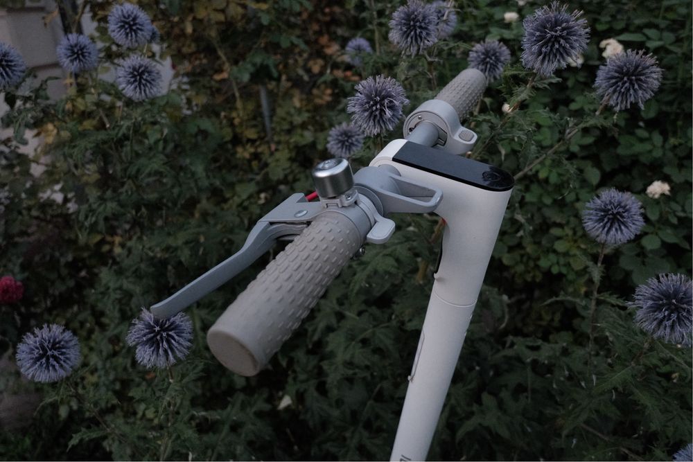 электросамокат xiaomi electric scooter 3 lite