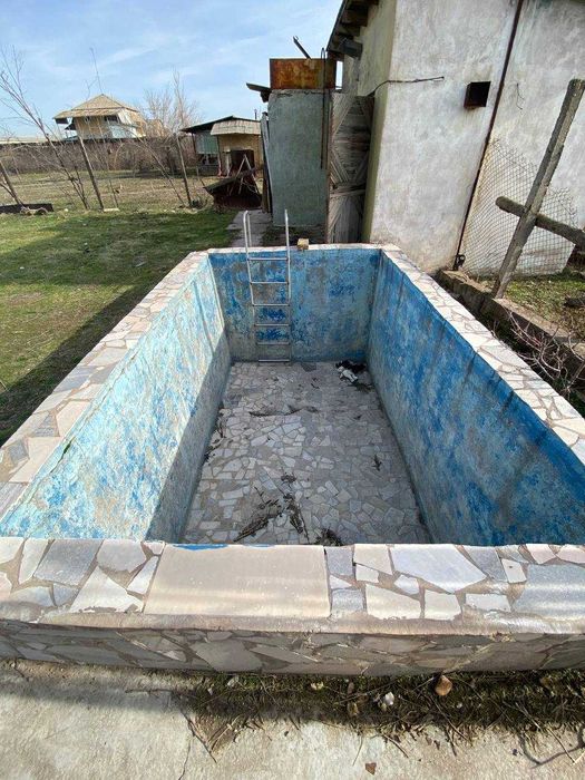 Продается Дача на Ташморе 25 соток