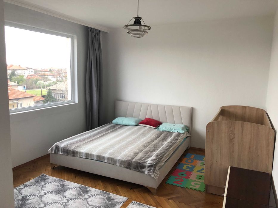Продава се Многостаен апартамент в Първомай - 118 кв.м за 584 €/кв.м - Снимка #6