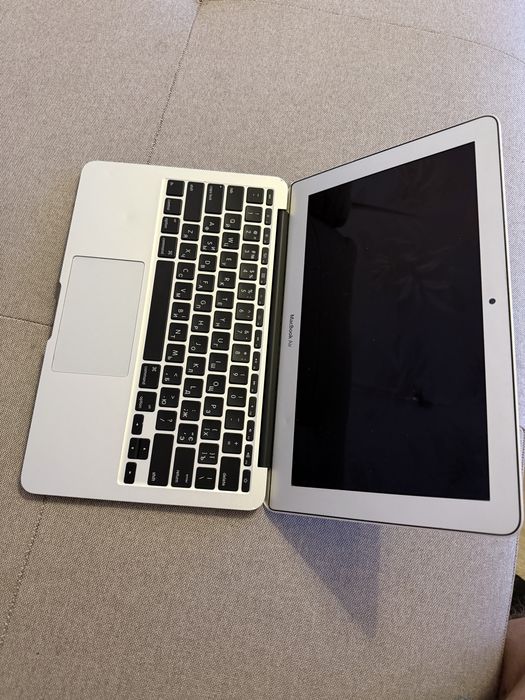 MacBook Air A1465