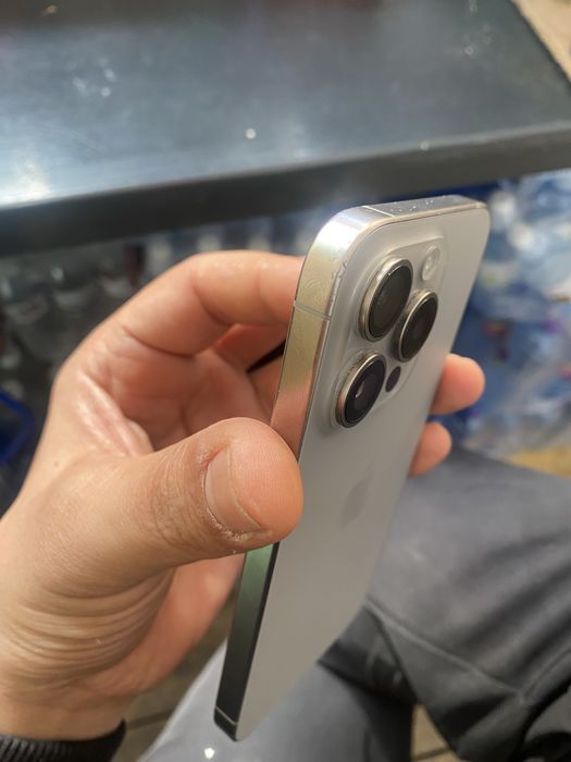 iPhone 15 Pro 128GB