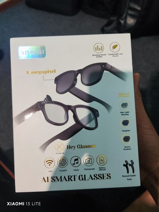 Meta achke qiziquvchilar uchun