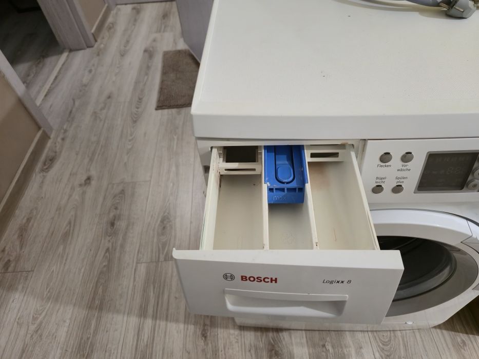 Пералня Bosch  LogiXx8