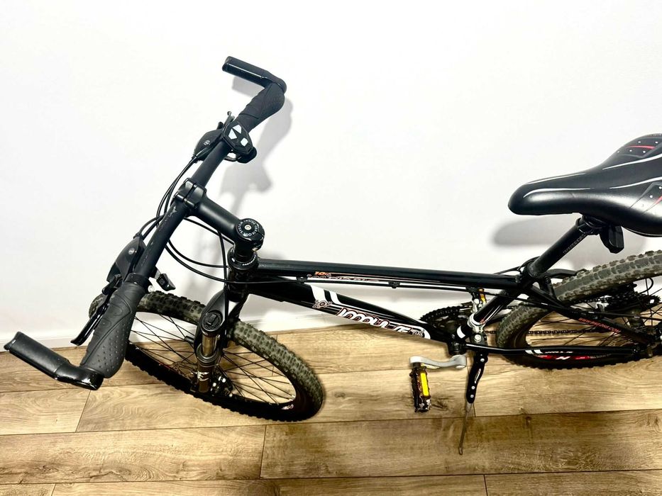 Vând bicicletă impulse