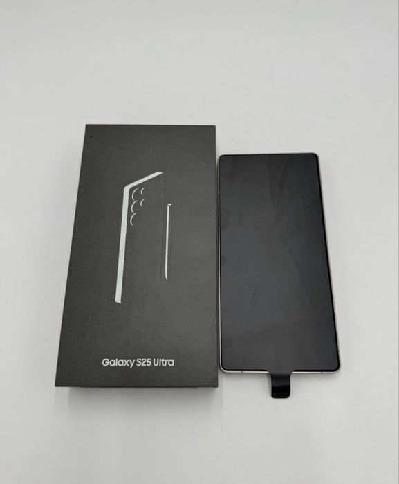 Samsung S25 Ultra 512гб