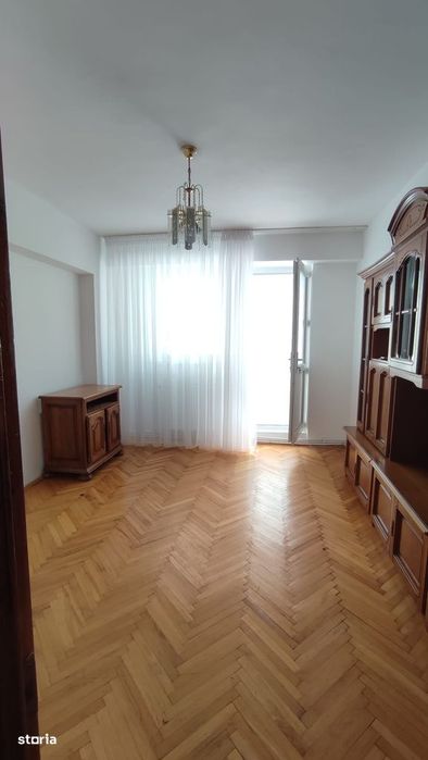 Ap. 2camere Micro 20, mobilat utilat, centrala termica