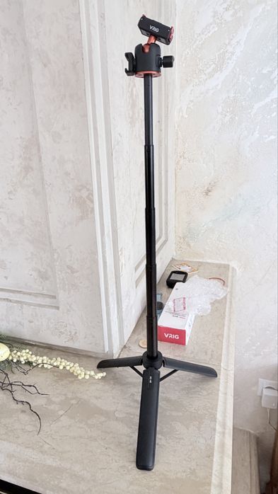 Трипод телескопичен 56см