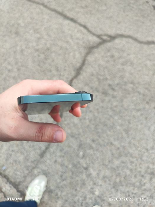 Ayfon 13 PRo Maks sotilad