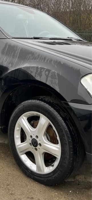 Jante Mercedes ML 19’ 5x112 Audi VW Skoda Seat