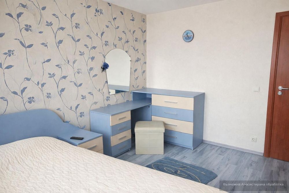 Дава се под наем Тристаен апартамент в София, Люлин 4 - 72 кв.м за 528.36 € - Снимка #5