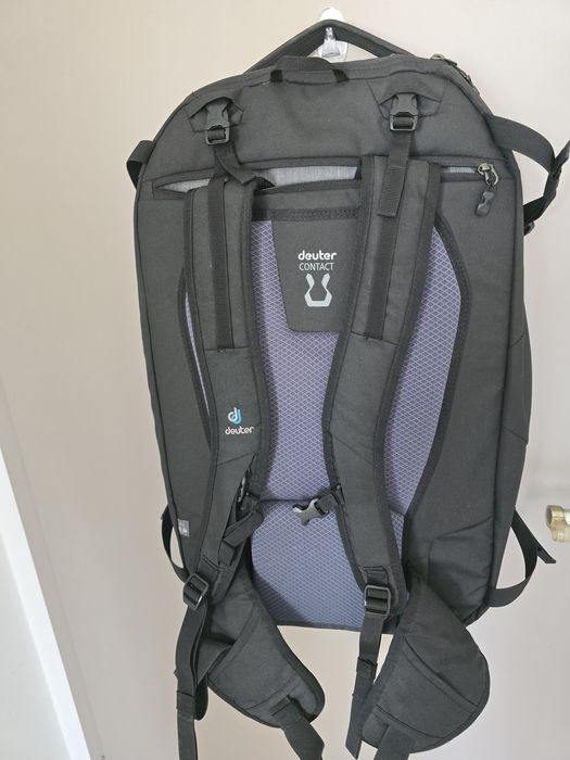 Rucsac Deuter Aviant Acces 38