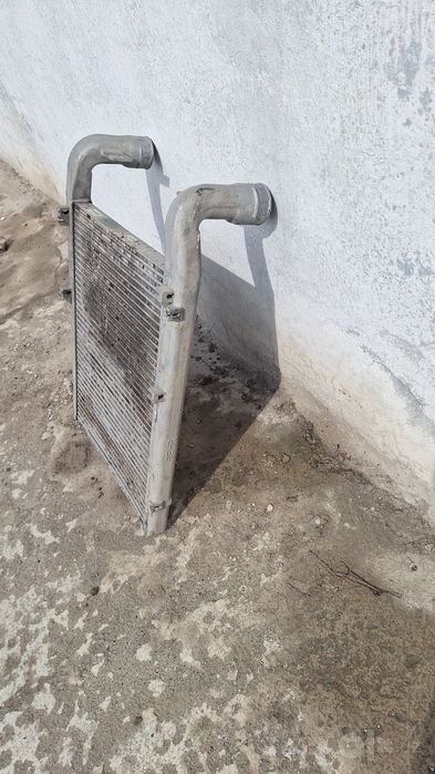 Enterkuller A7  420 talik gaz matorga