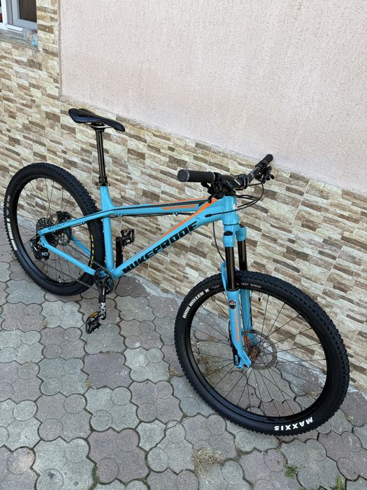 Bicicleta Nukeproof Scout 275 2021