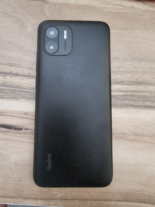 Xiaomi Redmi A1 – черен | Чисто нов екран
