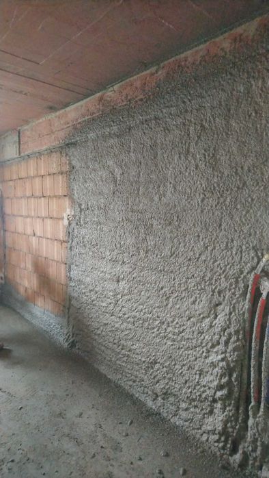 Tencuieli mecanizate 220V/380V