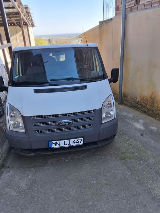 Продава се Форд транзит