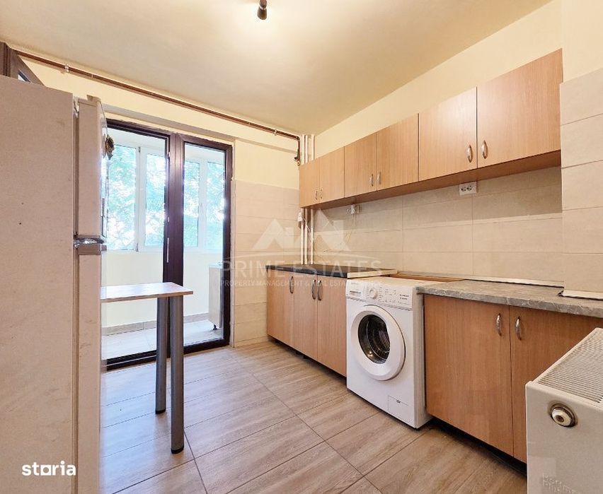 Inchiriere apartament 2 camere centrala proprie Mihai Bravu Obor