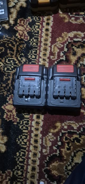 Shurpavoy akumlyator 14.4 v