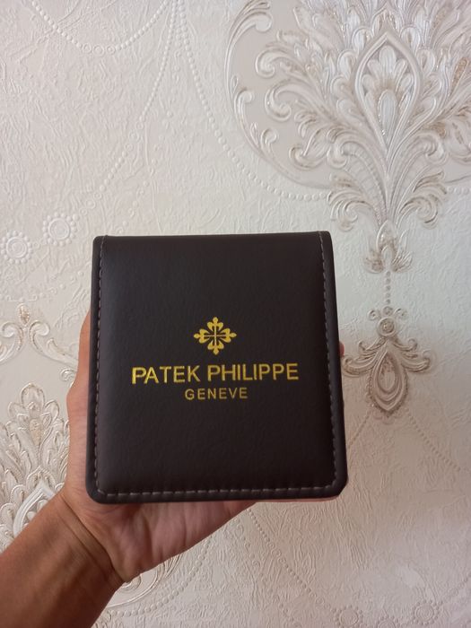 Механические часы Patek Philippe