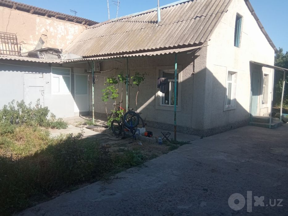 Продается дом 6 соток