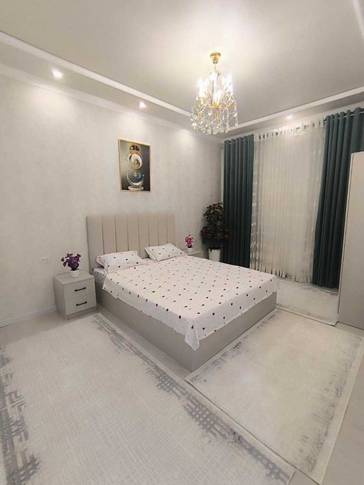 жк Саламатина  3/8/10  Новостройка  100м²