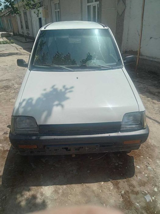 Daewoo Tico Sotiladi