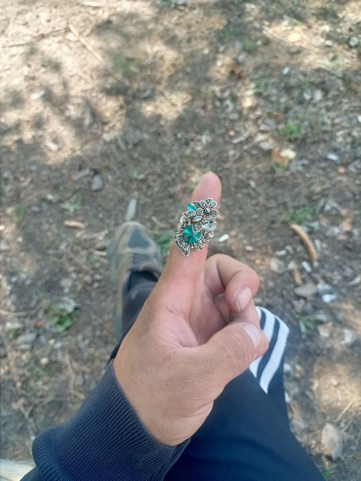 Серебро 925 пробы