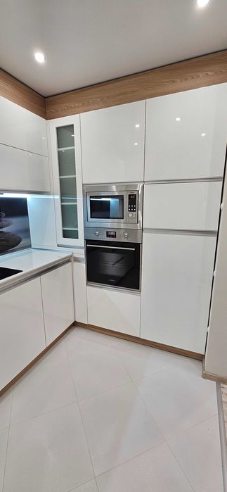 Двустаен апартамент под наем